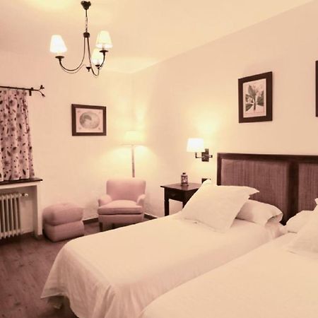 Casona De Navalmedio Hotel Cercedilla Room photo