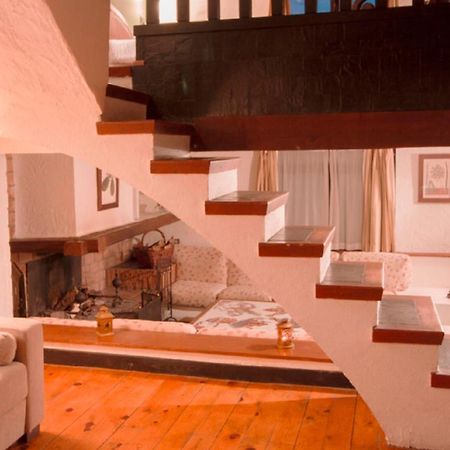 Casona De Navalmedio Hotel Cercedilla Room photo