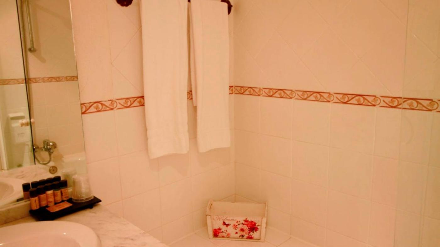 Casona De Navalmedio Hotel Cercedilla Room photo