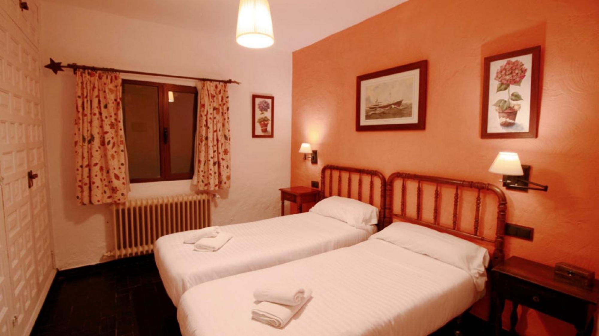 Casona De Navalmedio Hotel Cercedilla Room photo