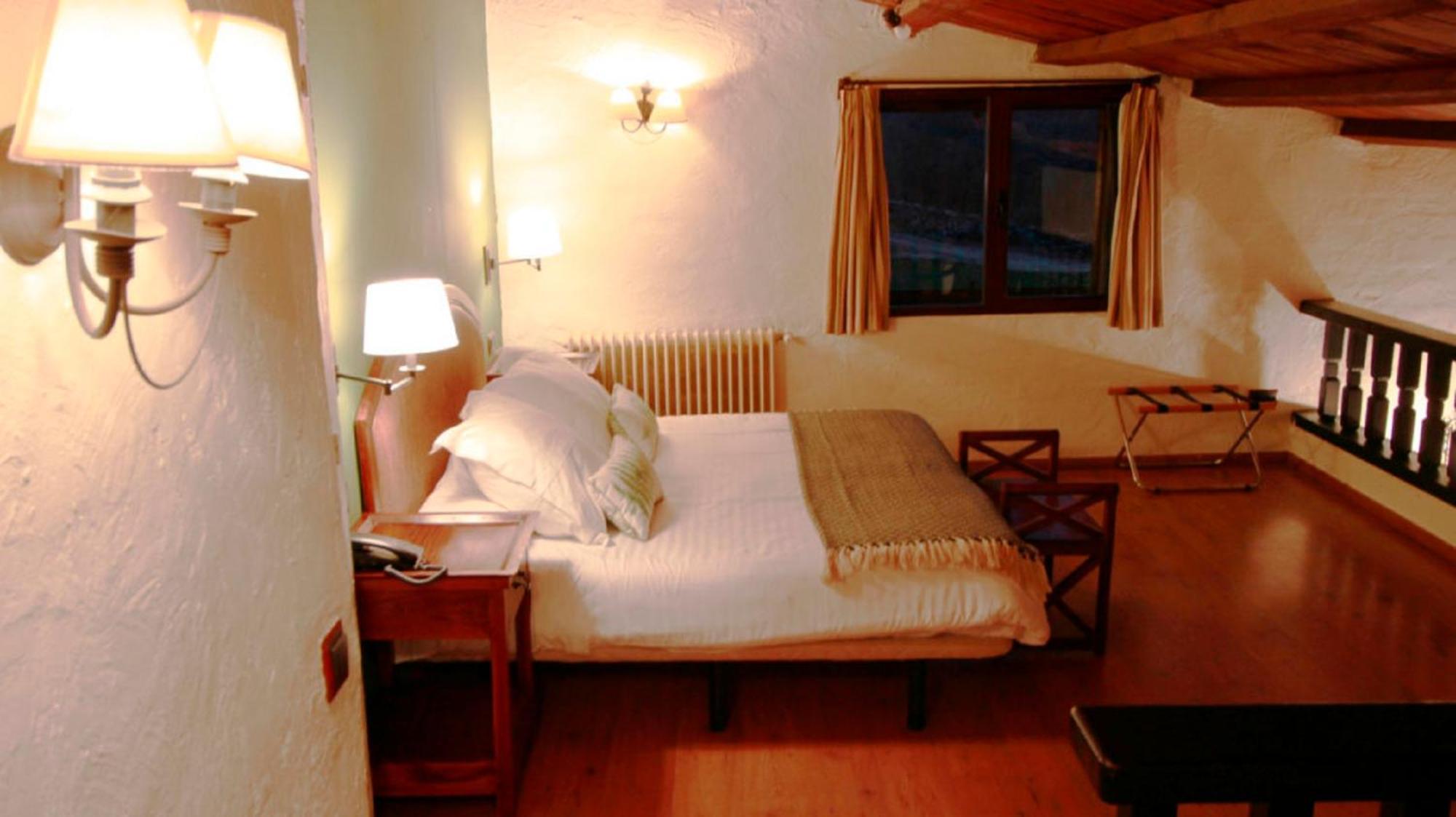 Casona De Navalmedio Hotel Cercedilla Room photo